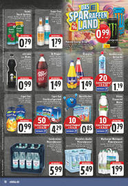 Edeka Prospekt woche 40 Seite 18