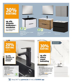 GAMMA folder Pagina 16