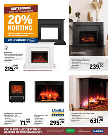 GAMMA folder Pagina 19