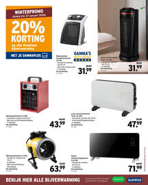 GAMMA folder Pagina 21