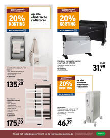 GAMMA folder Pagina 22