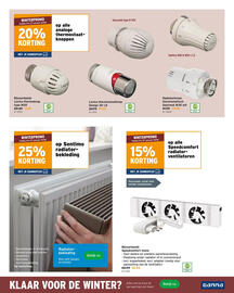 GAMMA folder Pagina 23