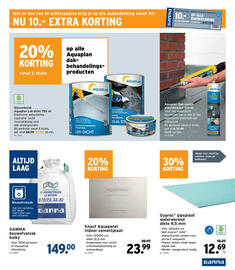 GAMMA folder Pagina 41