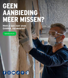 GAMMA folder Pagina 42