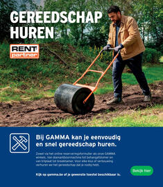 GAMMA folder Pagina 5