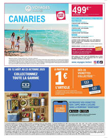 E.Leclerc folder Pagina 2