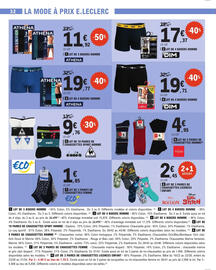 E.Leclerc folder Pagina 32