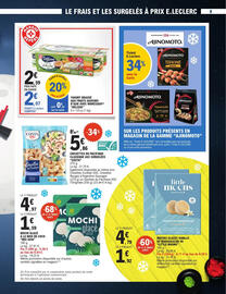 E.Leclerc folder Pagina 9