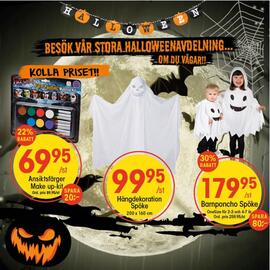 EKO reklamblad vecka 40 Sida 1