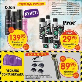 EKO reklamblad vecka 40 Sida 4