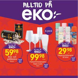 EKO reklamblad vecka 40 Sida 7