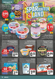 Edeka Prospekt woche 40 Seite 10