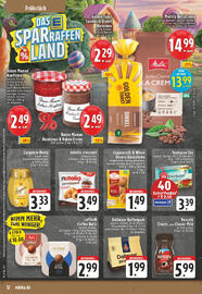 Edeka Prospekt woche 40 Seite 12