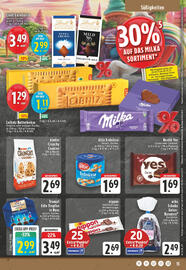 Edeka Prospekt woche 40 Seite 15