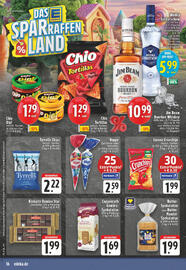 Edeka Prospekt woche 40 Seite 16