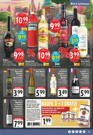Edeka Prospekt woche 40 Seite 17