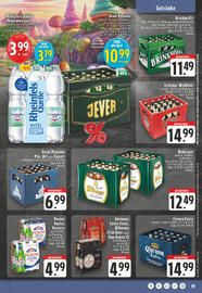 Edeka Prospekt woche 40 Seite 19
