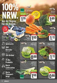 Edeka Prospekt woche 40 Seite 2