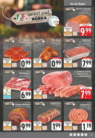 Edeka Prospekt woche 40 Seite 3