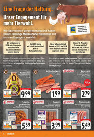 Edeka Prospekt woche 40 Seite 4