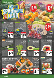 Edeka Prospekt woche 40 Seite 6