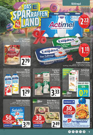 Edeka Prospekt woche 40 Seite 9