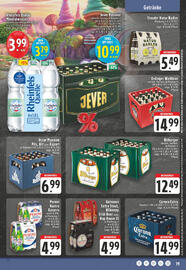 Edeka Prospekt woche 40 Seite 19
