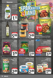 Edeka Prospekt woche 40 Seite 14