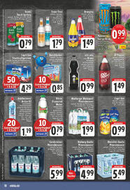 Edeka Prospekt woche 40 Seite 18