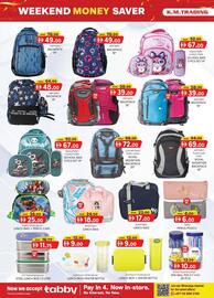 KM Trading catalogue Page 10