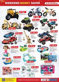 KM Trading catalogue Page 12