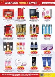 KM Trading catalogue Page 18