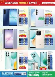 KM Trading catalogue Page 2
