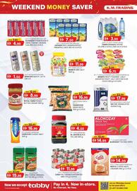 KM Trading catalogue Page 26