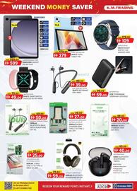 KM Trading catalogue Page 4