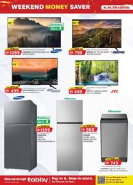 KM Trading catalogue Page 6