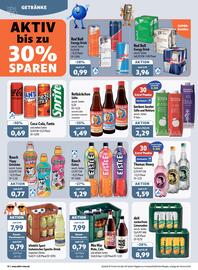Aktiv Irma Prospekt woche 40 Seite 14