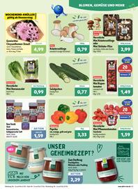 Aktiv Irma Prospekt woche 40 Seite 3