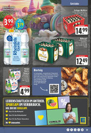 Edeka Prospekt woche 40 Seite 19