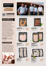 Dornseifer Prospekt woche 40 Seite 3