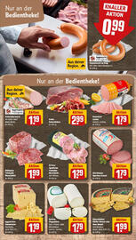 REWE Prospekt woche 40 Seite 13