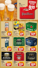 REWE Prospekt woche 40 Seite 19