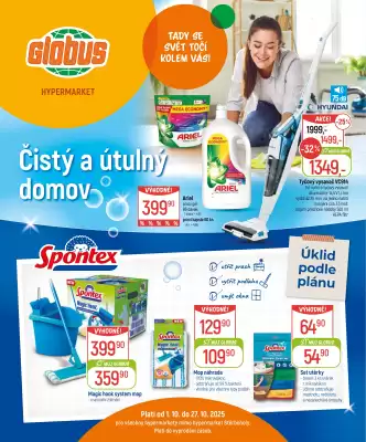 Globus leták (platné do 27-10)