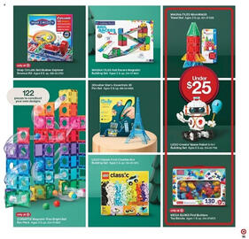 Catálogo Target Página 14