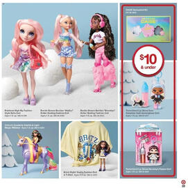 Catálogo Target Página 28