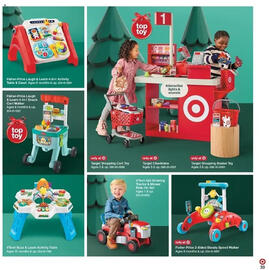 Catálogo Target Página 33