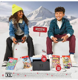 Catálogo Target Página 4
