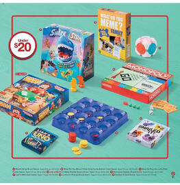 Catálogo Target Página 47