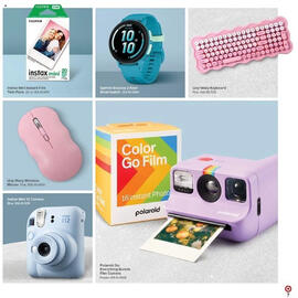 Catálogo Target Página 7
