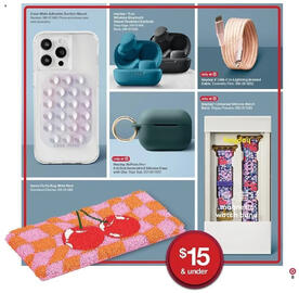 Catálogo Target Página 8